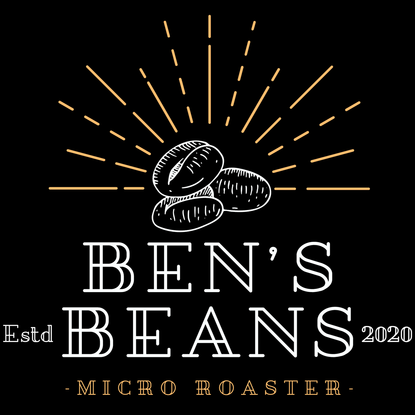 Ben's Beans Mug