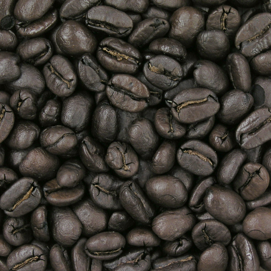 Dark Roast Coffee