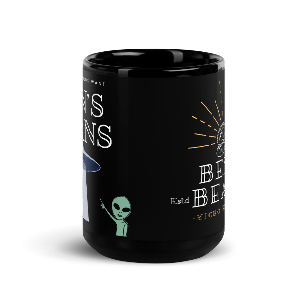 Other Worlds Mug