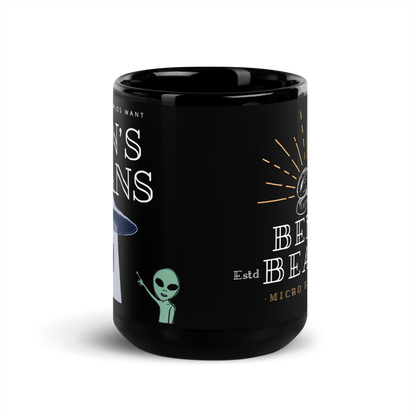 Other Worlds Mug