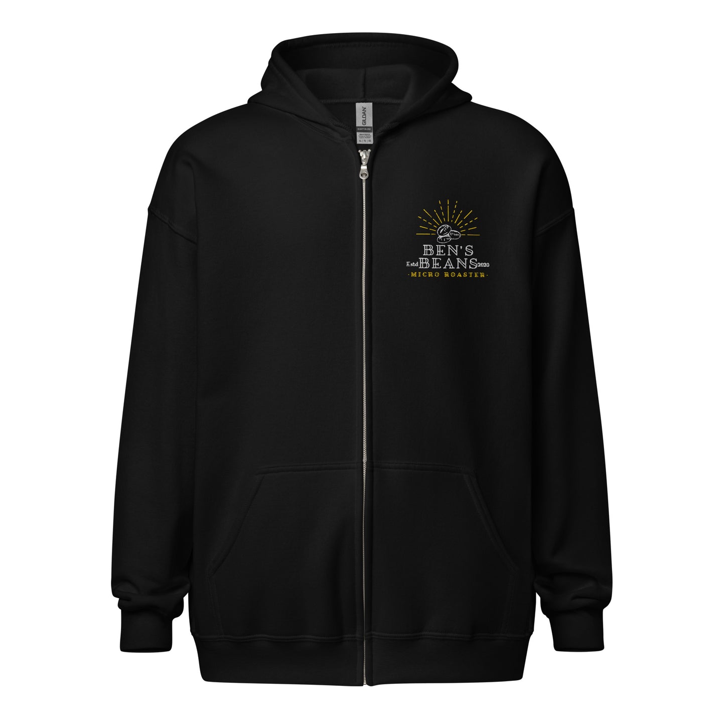 Other Worlds Hoodie