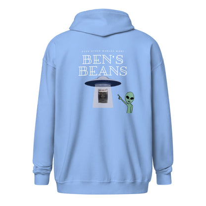 Other Worlds Hoodie