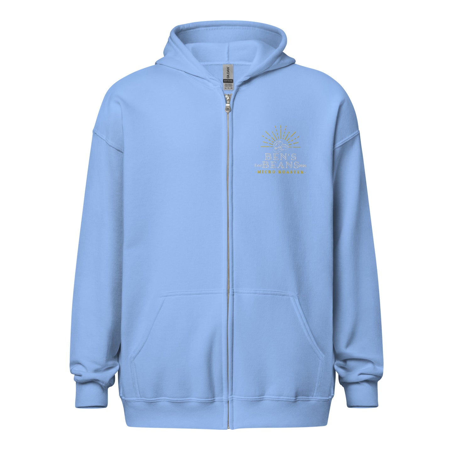 Other Worlds Hoodie